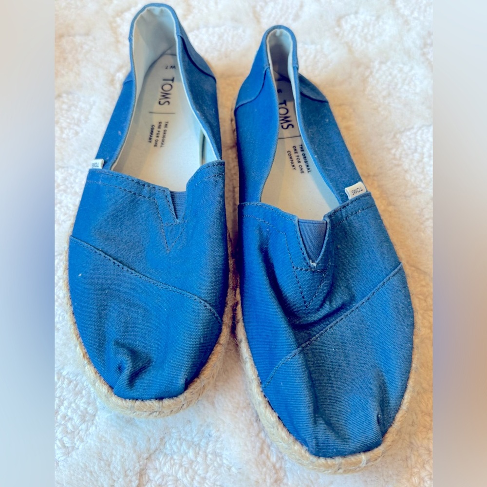 TOMS Alpargata Rope 2.0